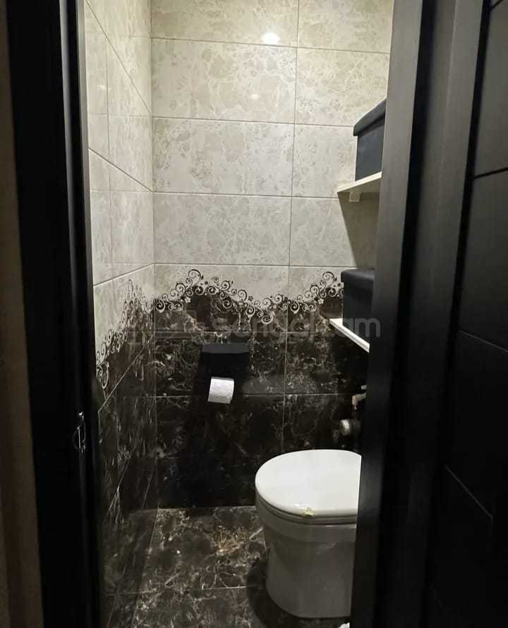 3 Սենյականոց Բնակարան, 67քմ, 2/9 հարկ, Դիզայներական Վերանորոգված
