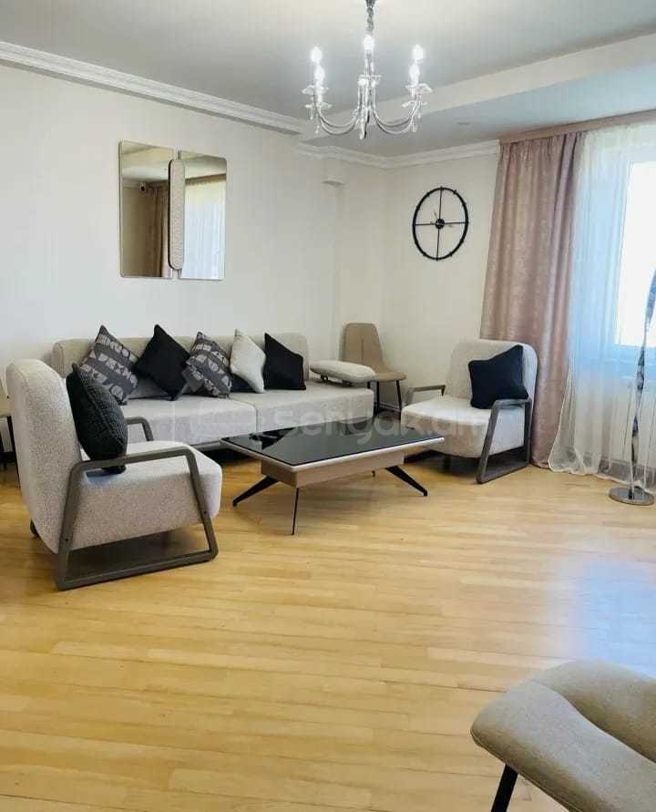 3 Սենյականոց Բնակարան, 75քմ, 10/13 հարկ, Կապիտալ Վերանորոգված