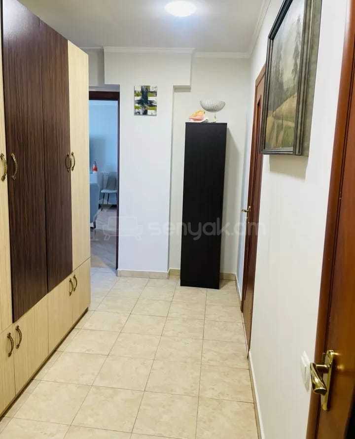 3 Սենյականոց Բնակարան, 75քմ, 10/13 հարկ, Կապիտալ Վերանորոգված