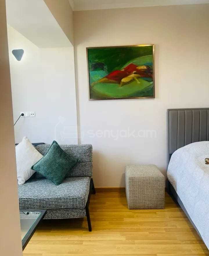 3 Սենյականոց Բնակարան, 75քմ, 10/13 հարկ, Կապիտալ Վերանորոգված