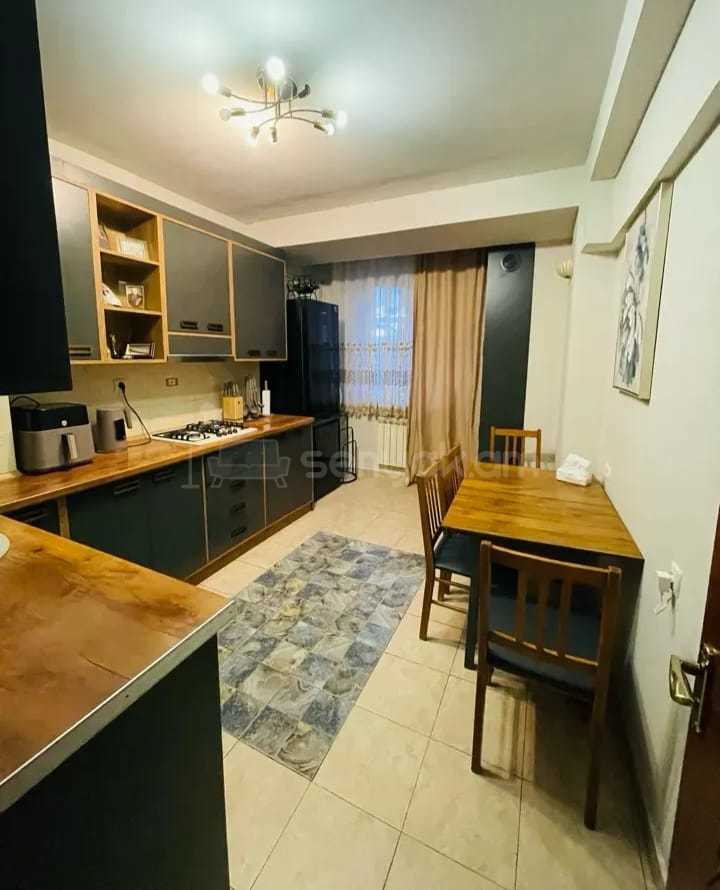3 Սենյականոց Բնակարան, 75քմ, 10/13 հարկ, Կապիտալ Վերանորոգված