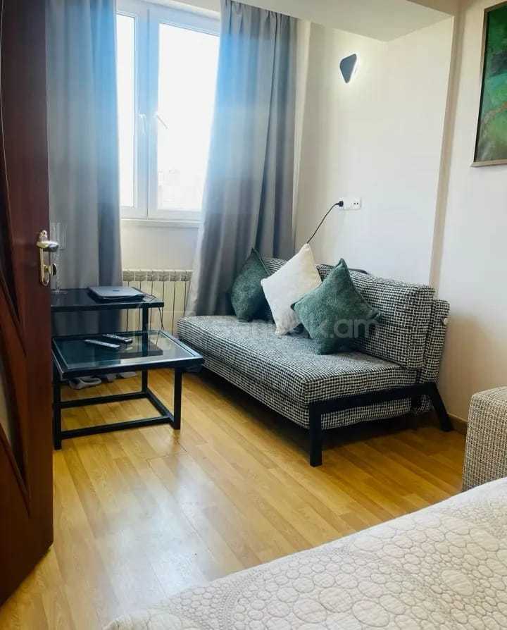 3 Սենյականոց Բնակարան, 75քմ, 10/13 հարկ, Կապիտալ Վերանորոգված