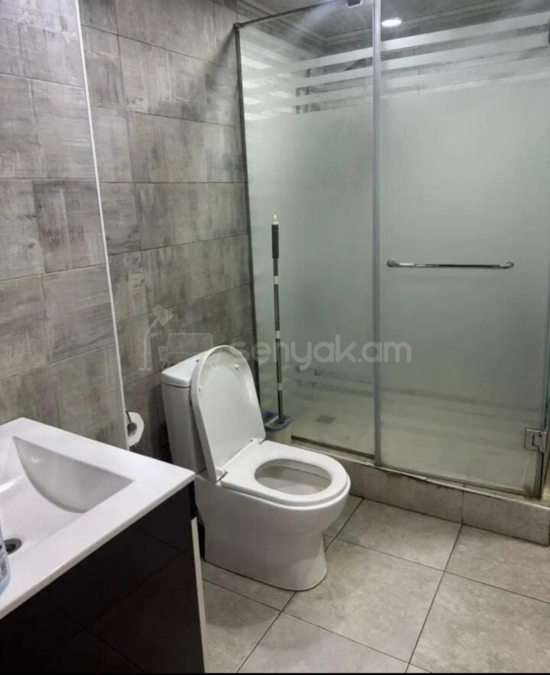 2 Սենյականոց Բնակարան, 75քմ, 2/9 հարկ, Դիզայներական Վերանորոգված, Կահավորված