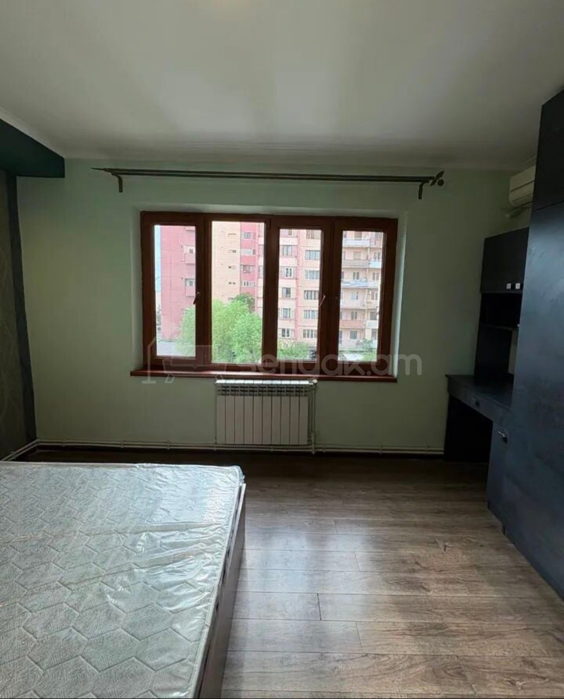 3 Սենյականոց Բնակարան, 67քմ, 4/9 հարկ, Կապիտալ Վերանորոգված, Կահավորված