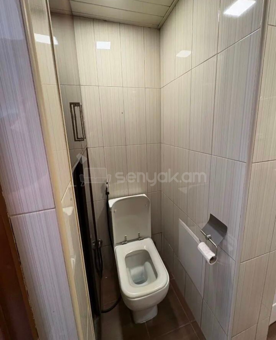 3 Սենյականոց Բնակարան, 67քմ, 4/9 հարկ, Կապիտալ Վերանորոգված, Կահավորված