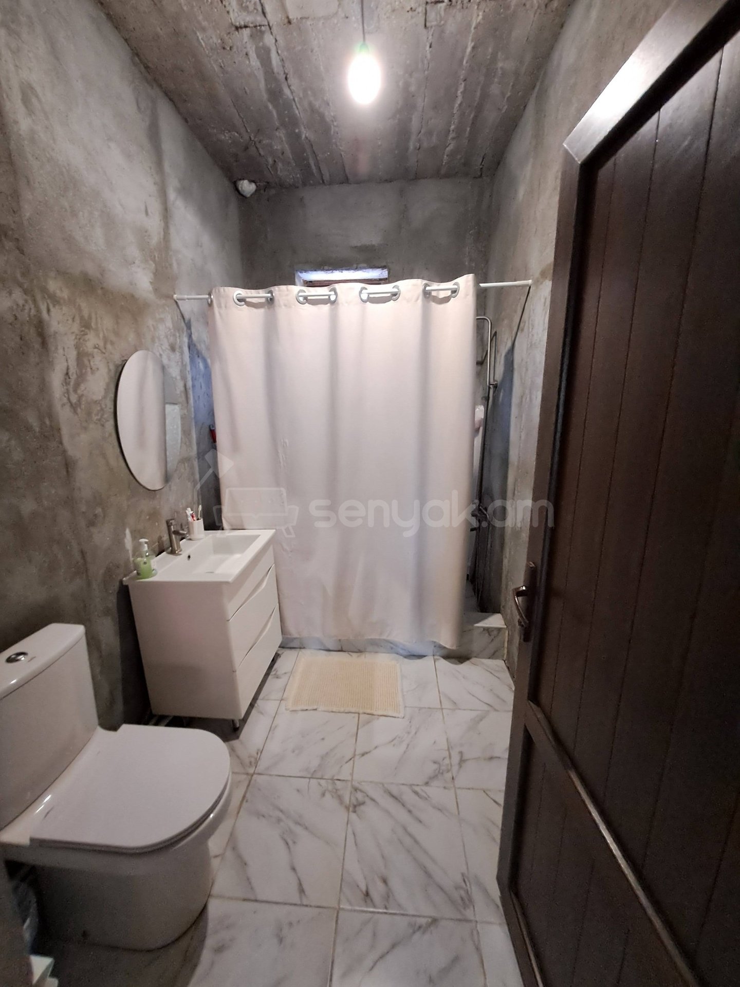 5 Սենյականոց Սեփական Տուն, 144քմ, Կոսմետիկ Վերանորոգված