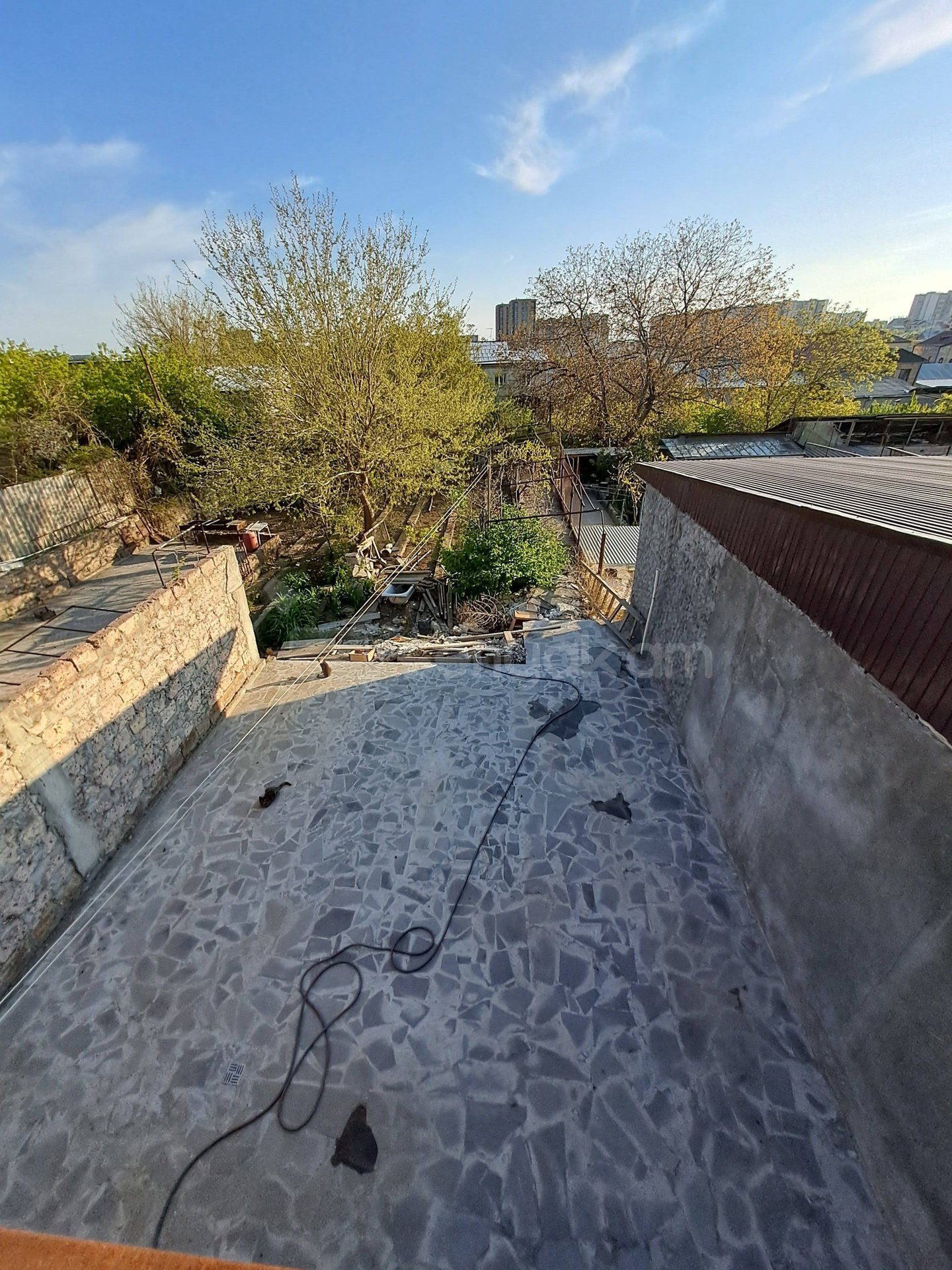 5 Սենյականոց Սեփական Տուն, 144քմ, Կոսմետիկ Վերանորոգված