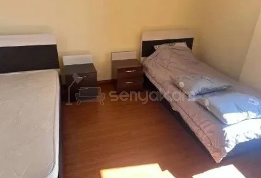 4 Սենյականոց Բնակարան, 124քմ, 2/5 հարկ, Կապիտալ Վերանորոգված