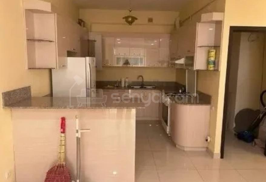 4 Սենյականոց Բնակարան, 124քմ, 2/5 հարկ, Կապիտալ Վերանորոգված