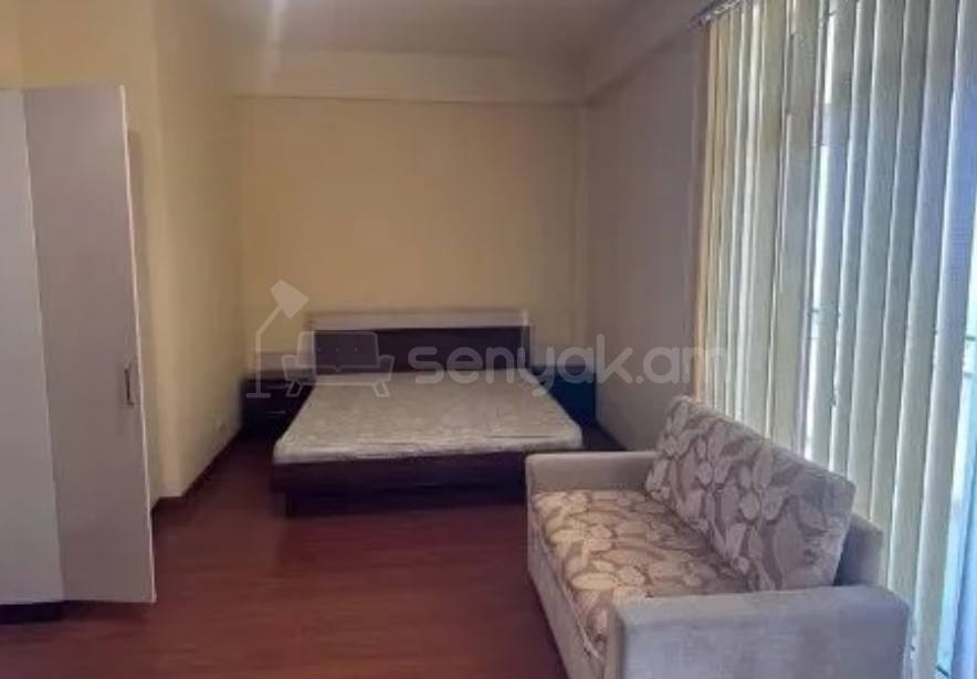 4 Սենյականոց Բնակարան, 124քմ, 2/5 հարկ, Կապիտալ Վերանորոգված