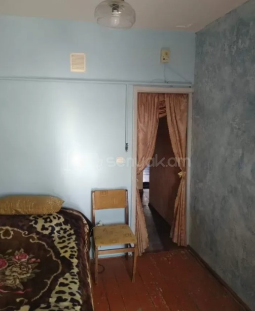 2 Սենյականոց Բնակարան, 60քմ, 5/5 հարկ, Նորմալ Վիճակում
