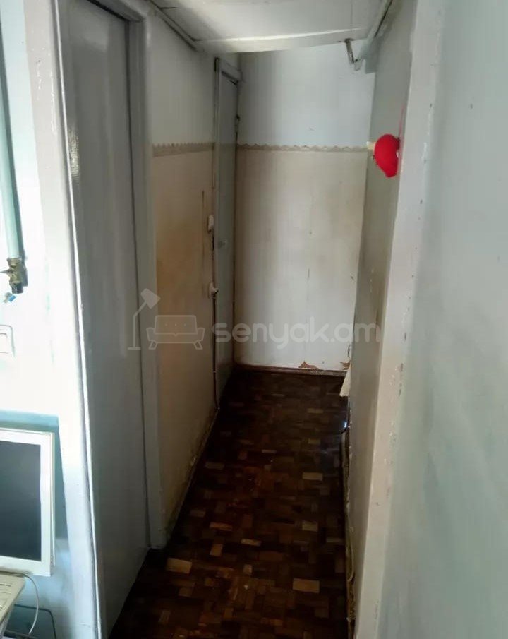 2 Սենյականոց Բնակարան, 60քմ, 5/5 հարկ, Նորմալ Վիճակում