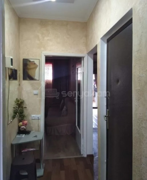 2 Սենյականոց Բնակարան, 60քմ, 5/5 հարկ, Նորմալ Վիճակում