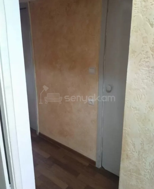 2 Սենյականոց Բնակարան, 60քմ, 5/5 հարկ, Նորմալ Վիճակում
