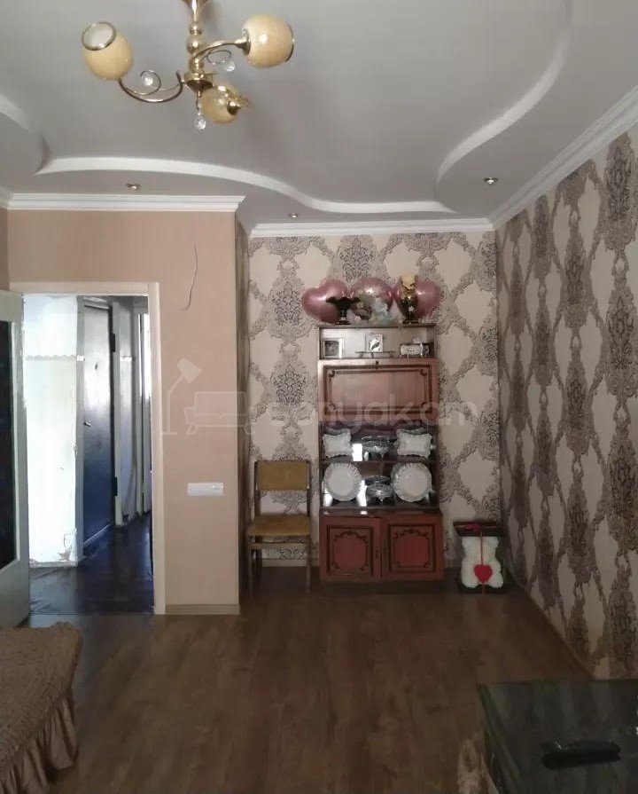 2 Սենյականոց Բնակարան, 60քմ, 5/5 հարկ, Նորմալ Վիճակում