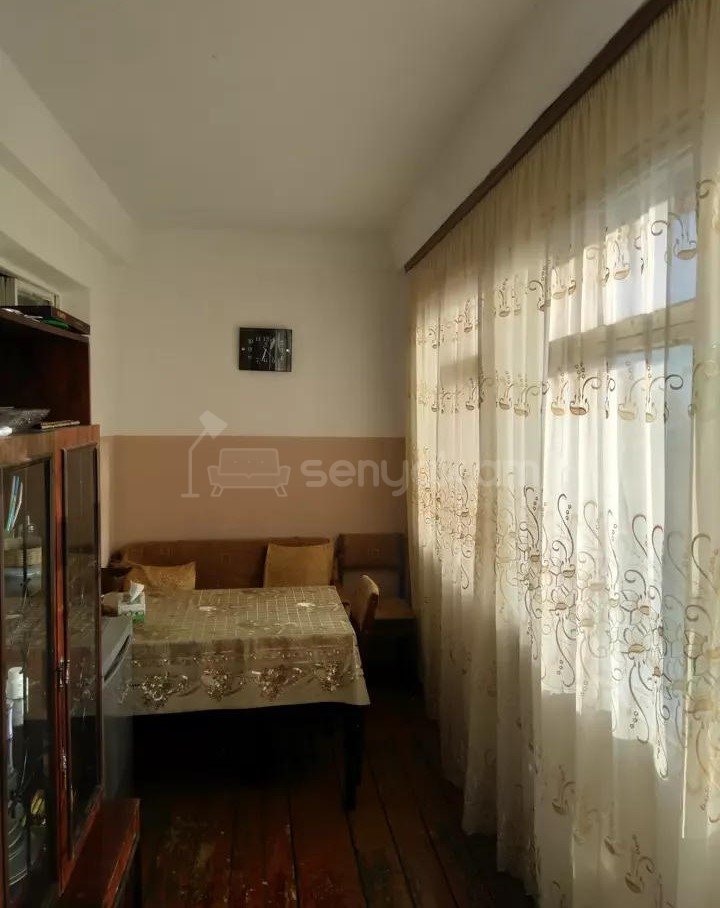2 Սենյականոց Բնակարան, 60քմ, 5/5 հարկ, Նորմալ Վիճակում