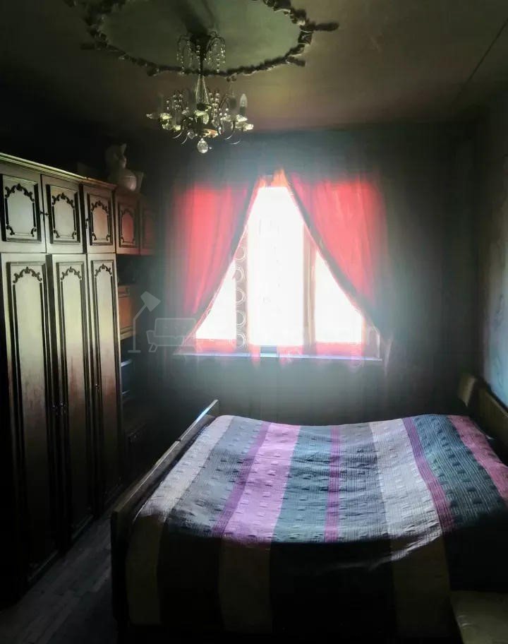 2 Սենյականոց Բնակարան, 60քմ, 5/5 հարկ, Նորմալ Վիճակում
