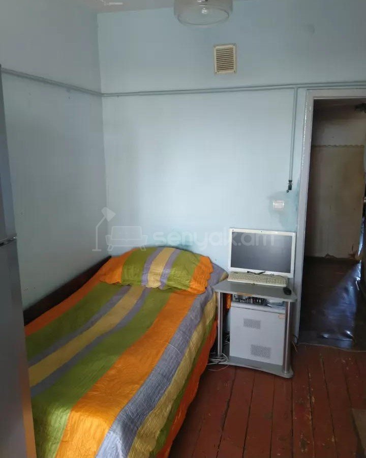 2 Սենյականոց Բնակարան, 60քմ, 5/5 հարկ, Նորմալ Վիճակում