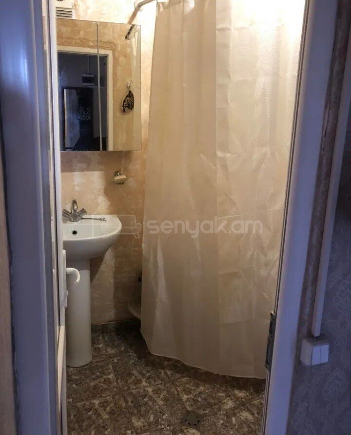 2 Սենյականոց Բնակարան, 56քմ, 9/9 հարկ, Նորմալ Վիճակում