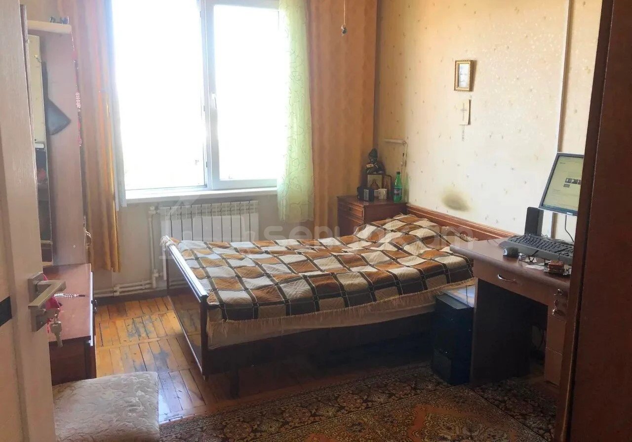 2 Սենյականոց Բնակարան, 56քմ, 9/9 հարկ, Նորմալ Վիճակում