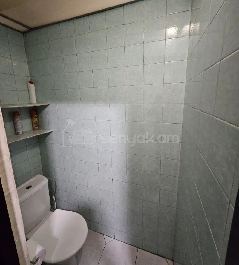 3 Սենյականոց Բնակարան, 98քմ, 9/13 հարկ, Նորմալ Վիճակում