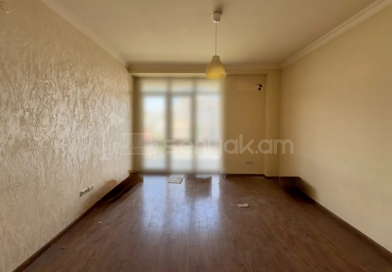 2 Սենյականոց Բնակարան Նորակառույցում, 53քմ, 14/17 հարկ, Կապիտալ Վերանորոգված