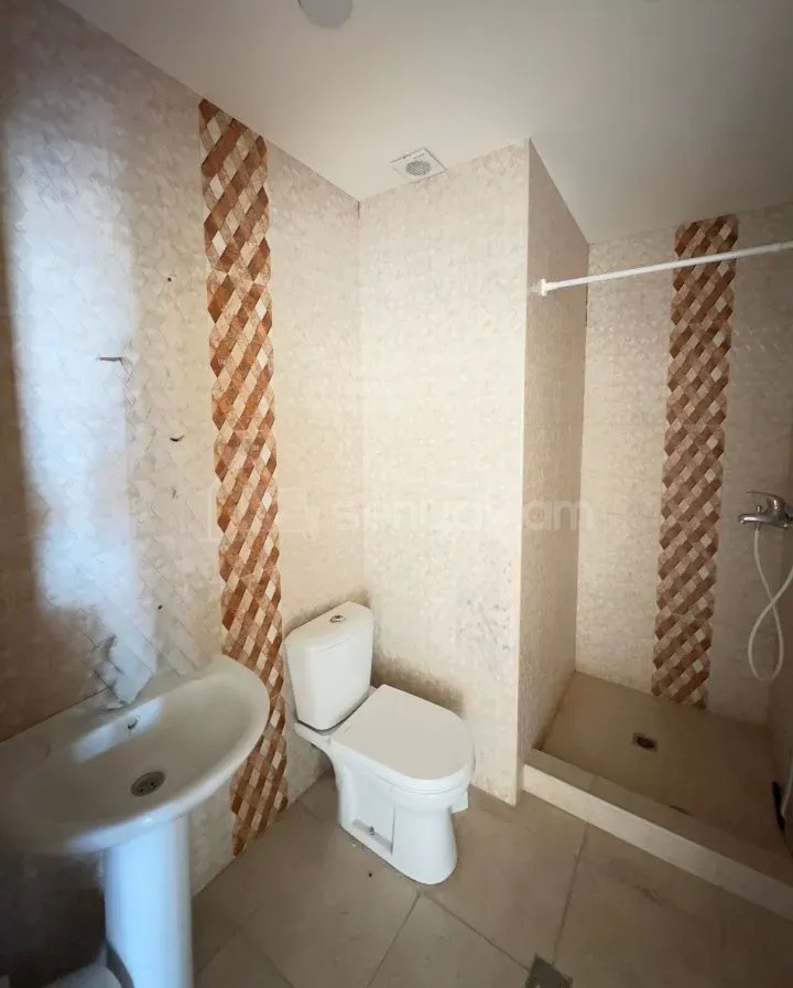 2 Սենյականոց Բնակարան Նորակառույցում, 53քմ, 14/17 հարկ, Կապիտալ Վերանորոգված