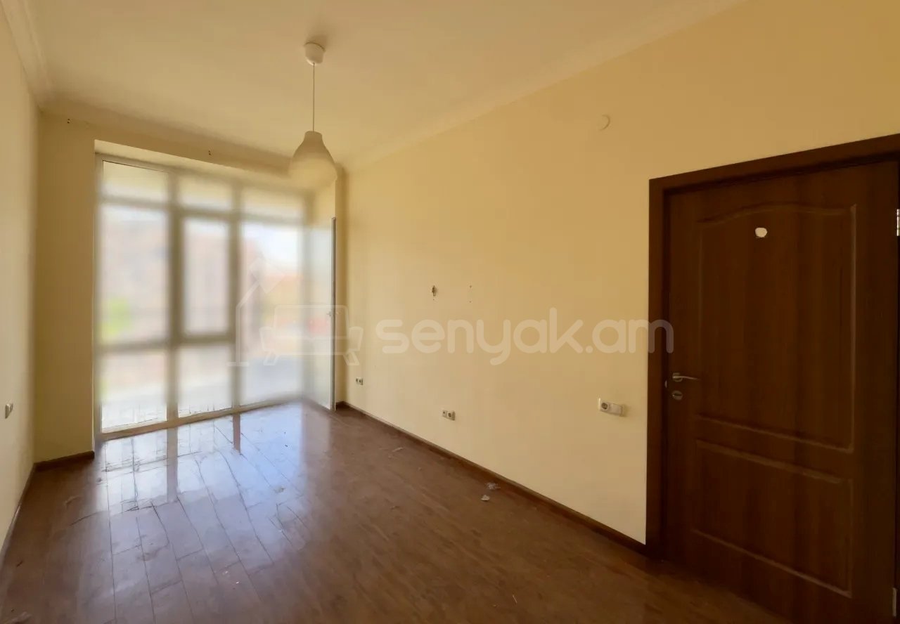 2 Սենյականոց Բնակարան Նորակառույցում, 53քմ, 14/17 հարկ, Կապիտալ Վերանորոգված