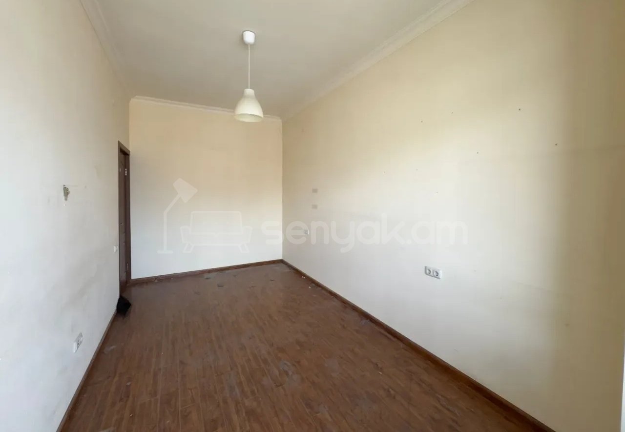 2 Սենյականոց Բնակարան Նորակառույցում, 53քմ, 14/17 հարկ, Կապիտալ Վերանորոգված