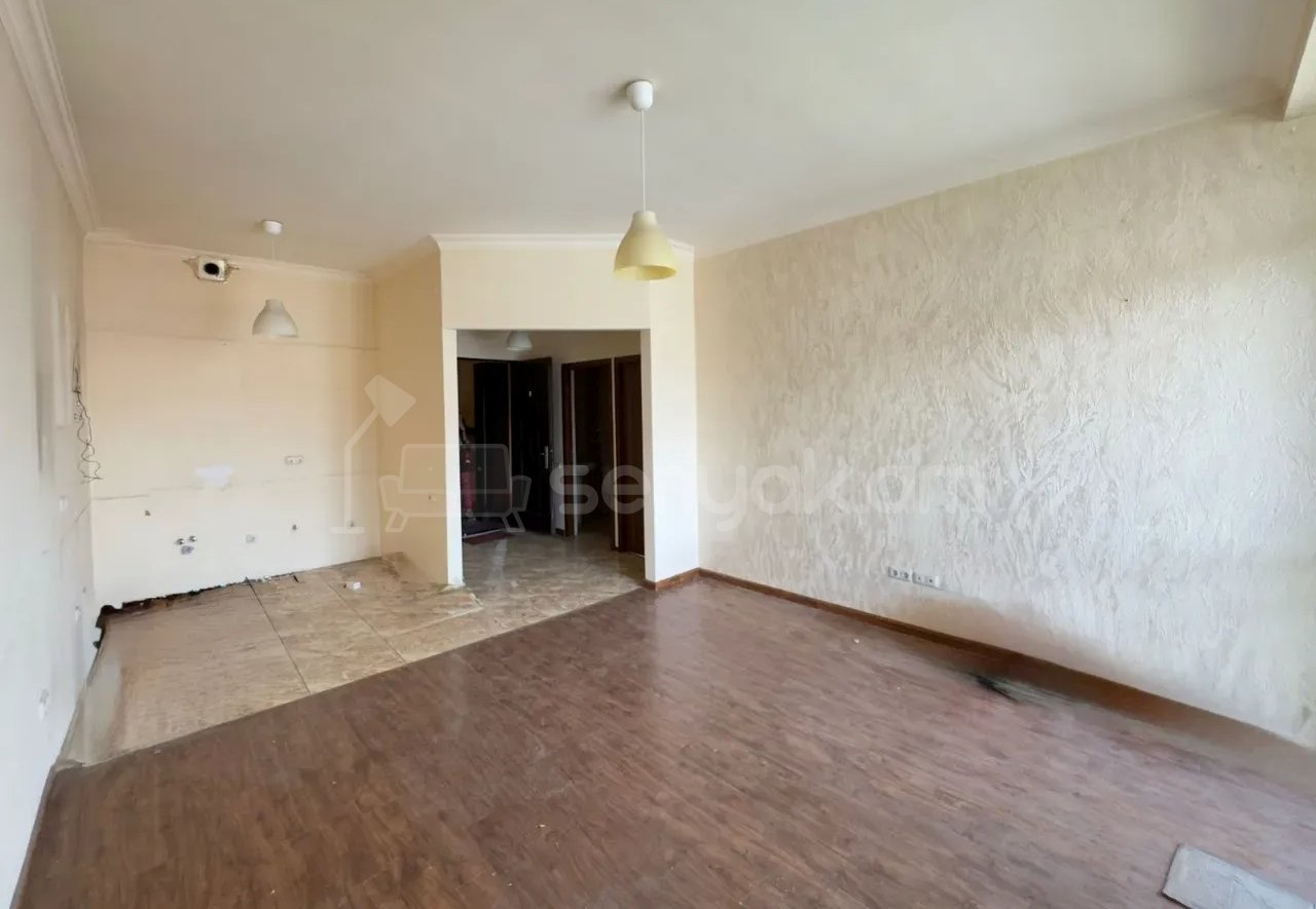 2 Սենյականոց Բնակարան Նորակառույցում, 53քմ, 14/17 հարկ, Կապիտալ Վերանորոգված
