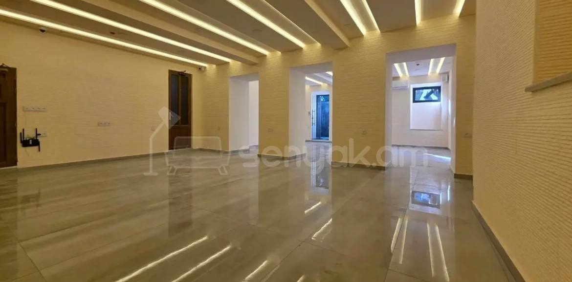 Օֆիսային Տարածք, 103քմ, Կապիտալ Վերանորոգված