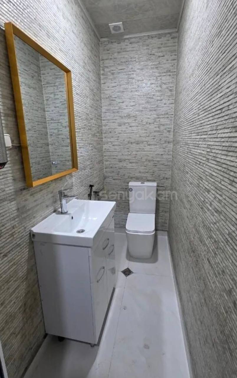 Օֆիսային Տարածք, 103քմ, Կապիտալ Վերանորոգված