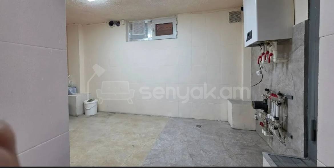 Օֆիսային Տարածք, 103քմ, Կապիտալ Վերանորոգված