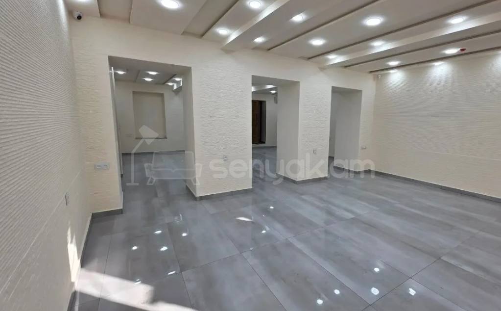 Օֆիսային Տարածք, 103քմ, Կապիտալ Վերանորոգված
