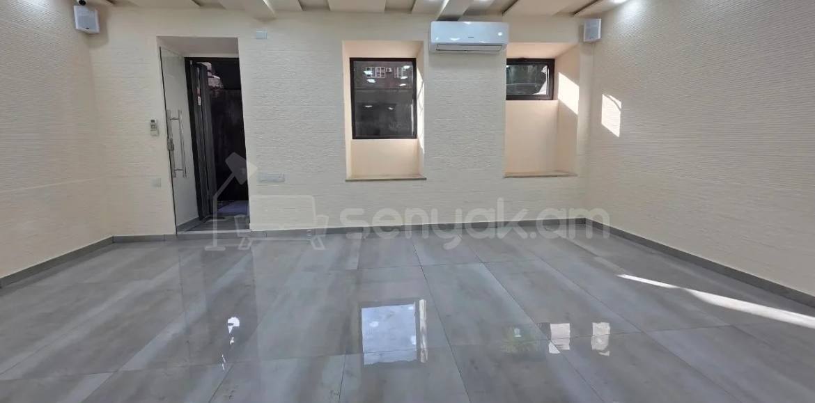 Օֆիսային Տարածք, 103քմ, Կապիտալ Վերանորոգված