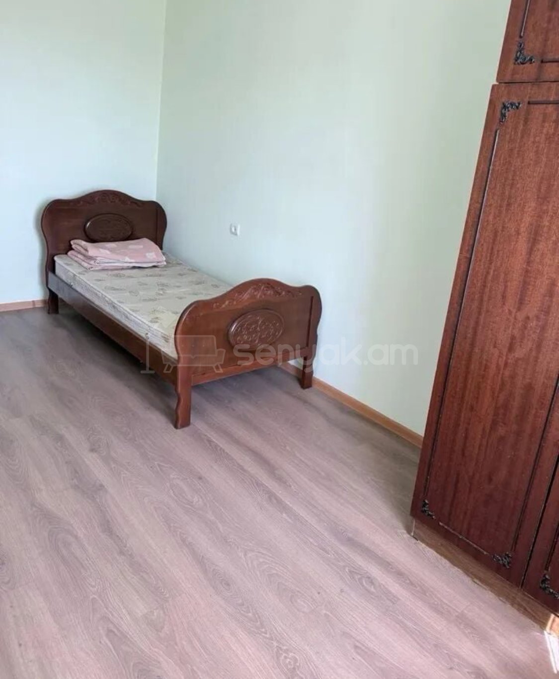 4 Սենյականոց Սեփական Տուն, 96քմ, Կապիտալ Վերանորոգված, Կահավորված