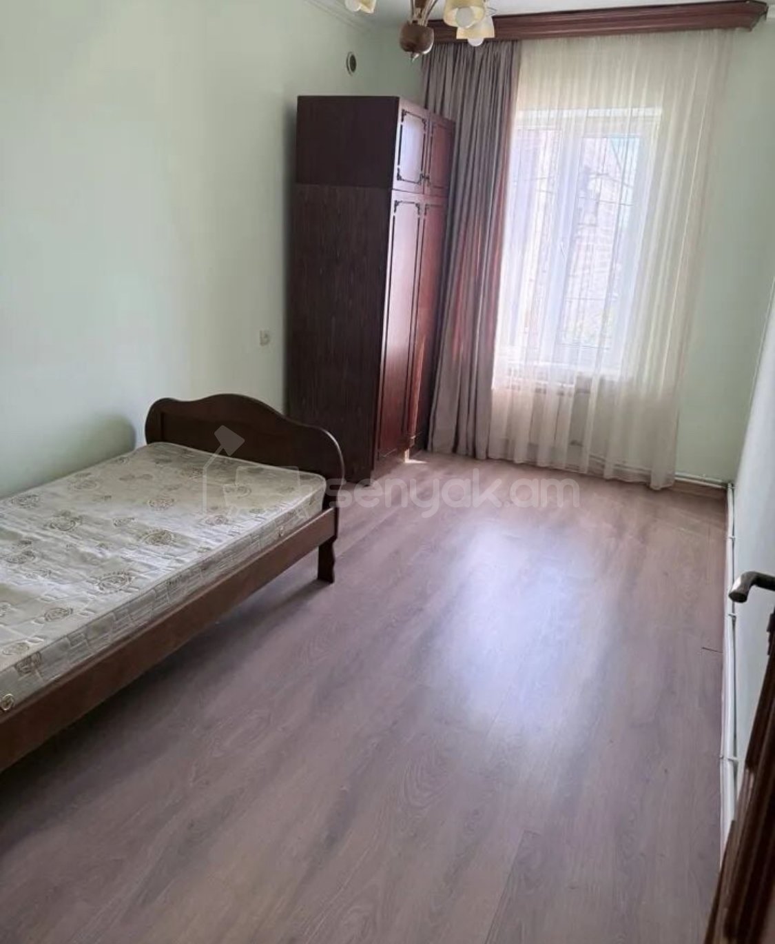 4 Սենյականոց Սեփական Տուն, 96քմ, Կապիտալ Վերանորոգված, Կահավորված