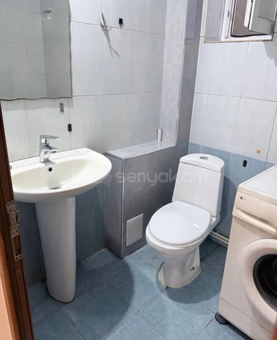 4 Սենյականոց Սեփական Տուն, 96քմ, Կապիտալ Վերանորոգված, Կահավորված