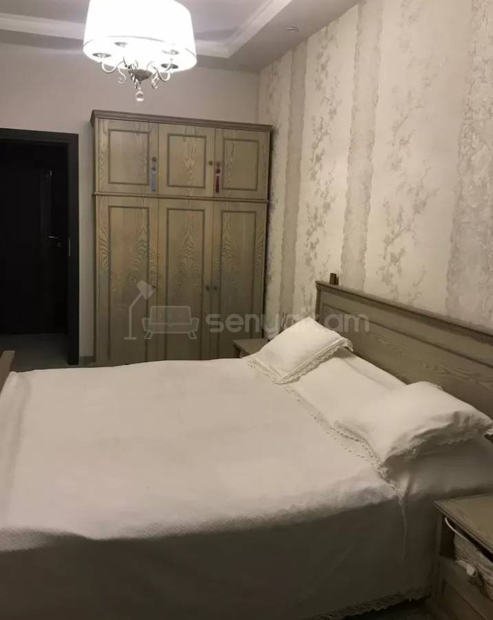 4 Սենյականոց Բնակարան Նորակառույցում, 160քմ, 14/16 հարկ, Դիզայներական Վերանորոգված