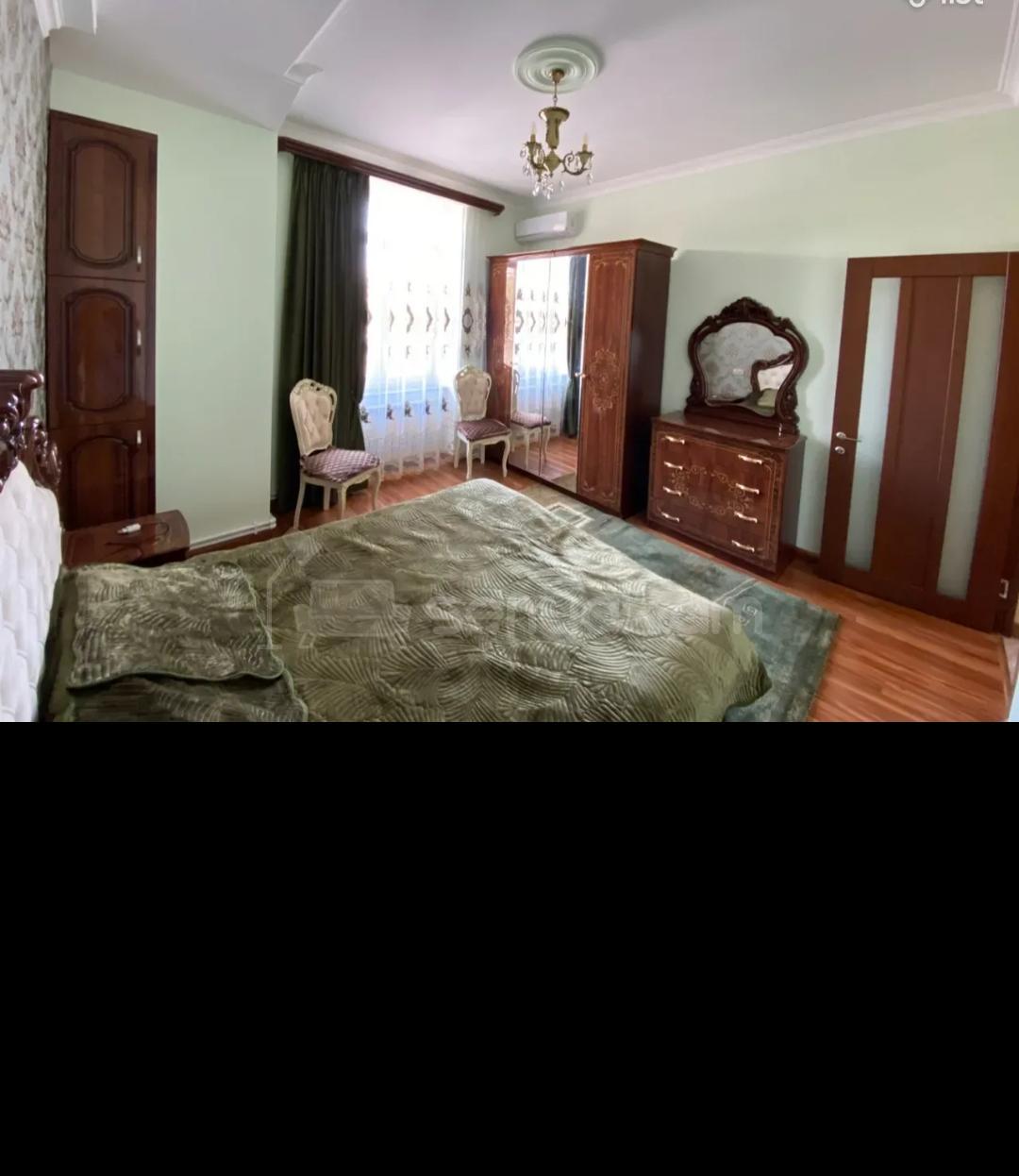 3 Սենյականոց Բնակարան Քարե Շենքում, 73քմ, 2/4 հարկ, Դիզայներական Վերանորոգված, Կահավորված, Արևկող
