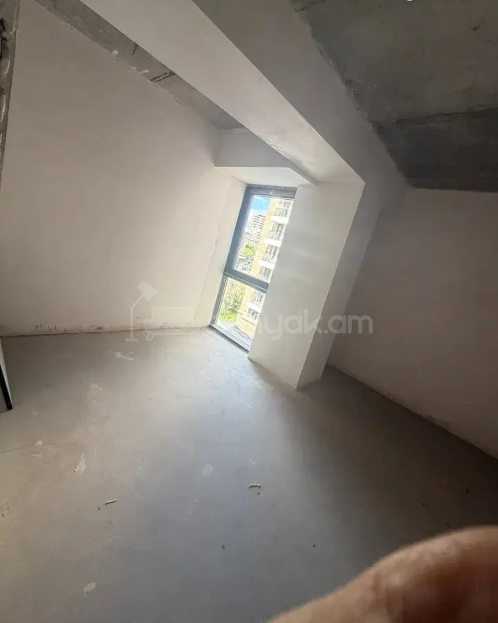 2 Սենյականոց Բնակարան Նորակառույցում, 82քմ, 5/20 հարկ, Կապիտալ Վերանորոգված