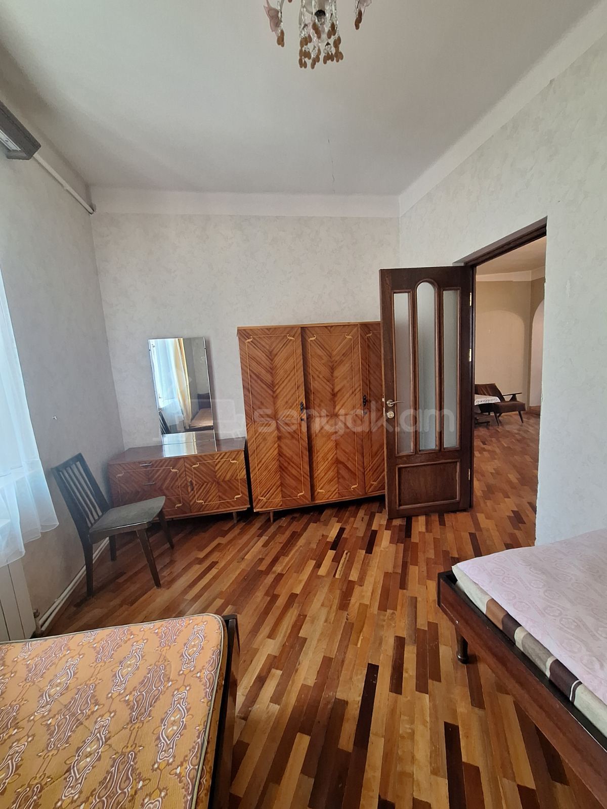 3 Սենյականոց Սեփական Տուն, 100քմ, Նորմալ Վիճակում, Կահավորված