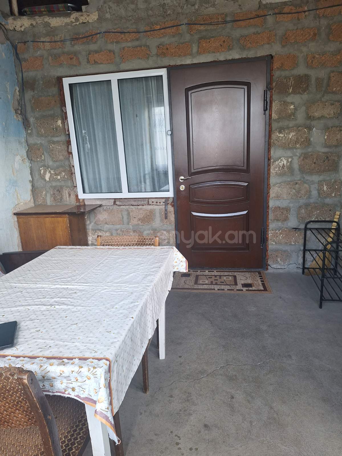 3 Սենյականոց Սեփական Տուն, 100քմ, Նորմալ Վիճակում, Կահավորված