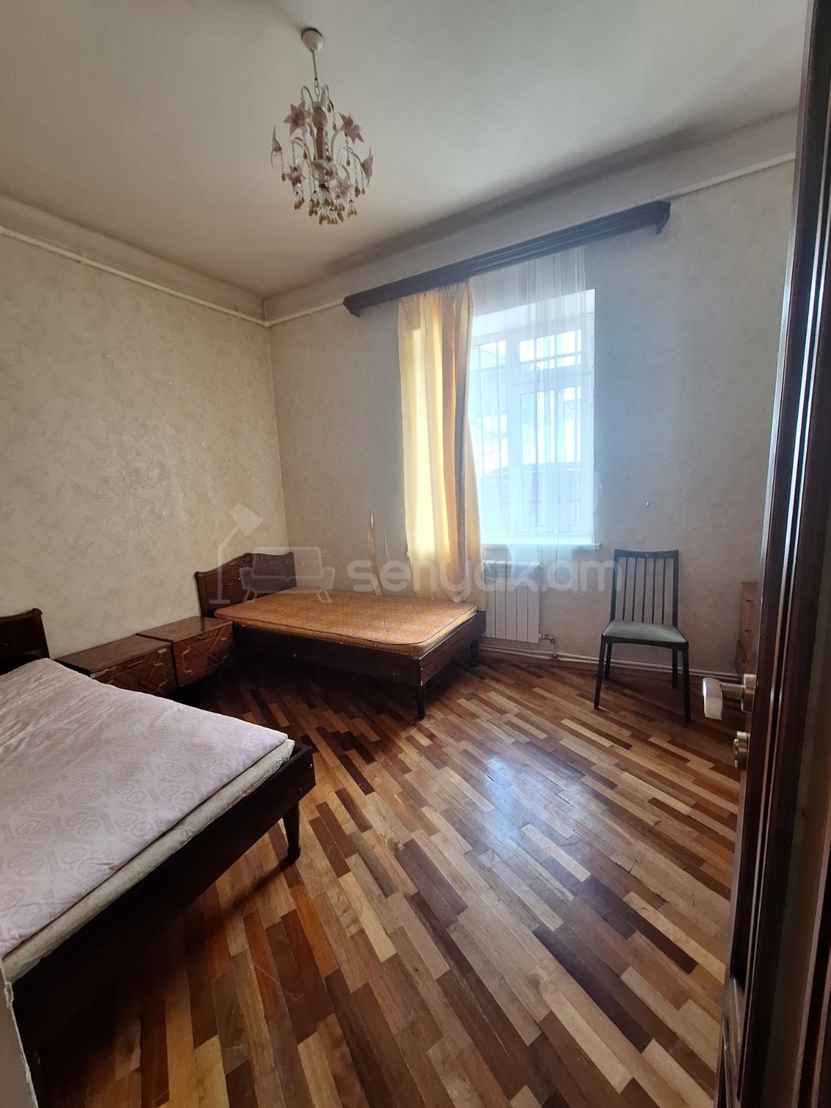 3 Սենյականոց Սեփական Տուն, 100քմ, Նորմալ Վիճակում, Կահավորված