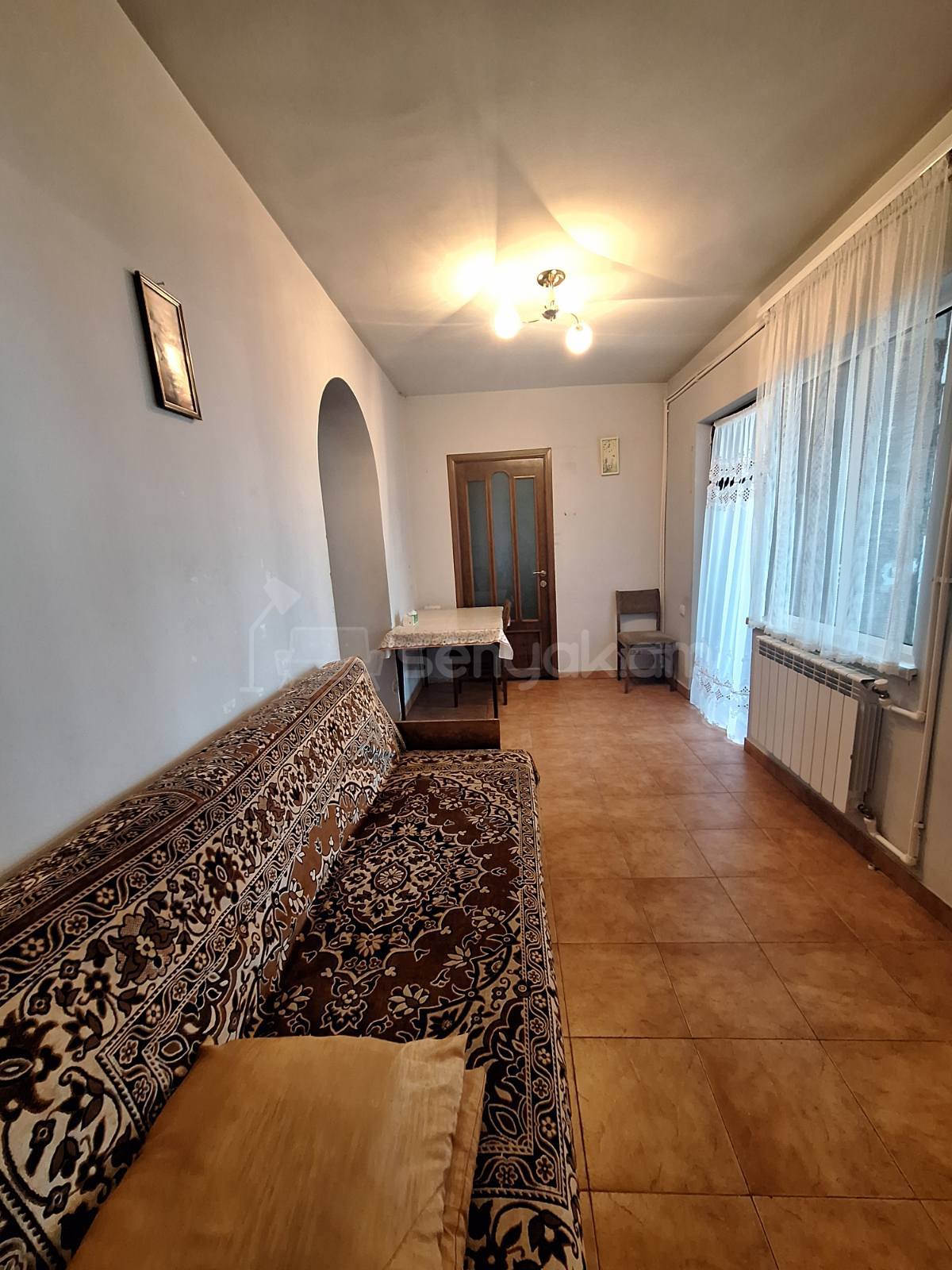 3 Սենյականոց Սեփական Տուն, 100քմ, Նորմալ Վիճակում, Կահավորված