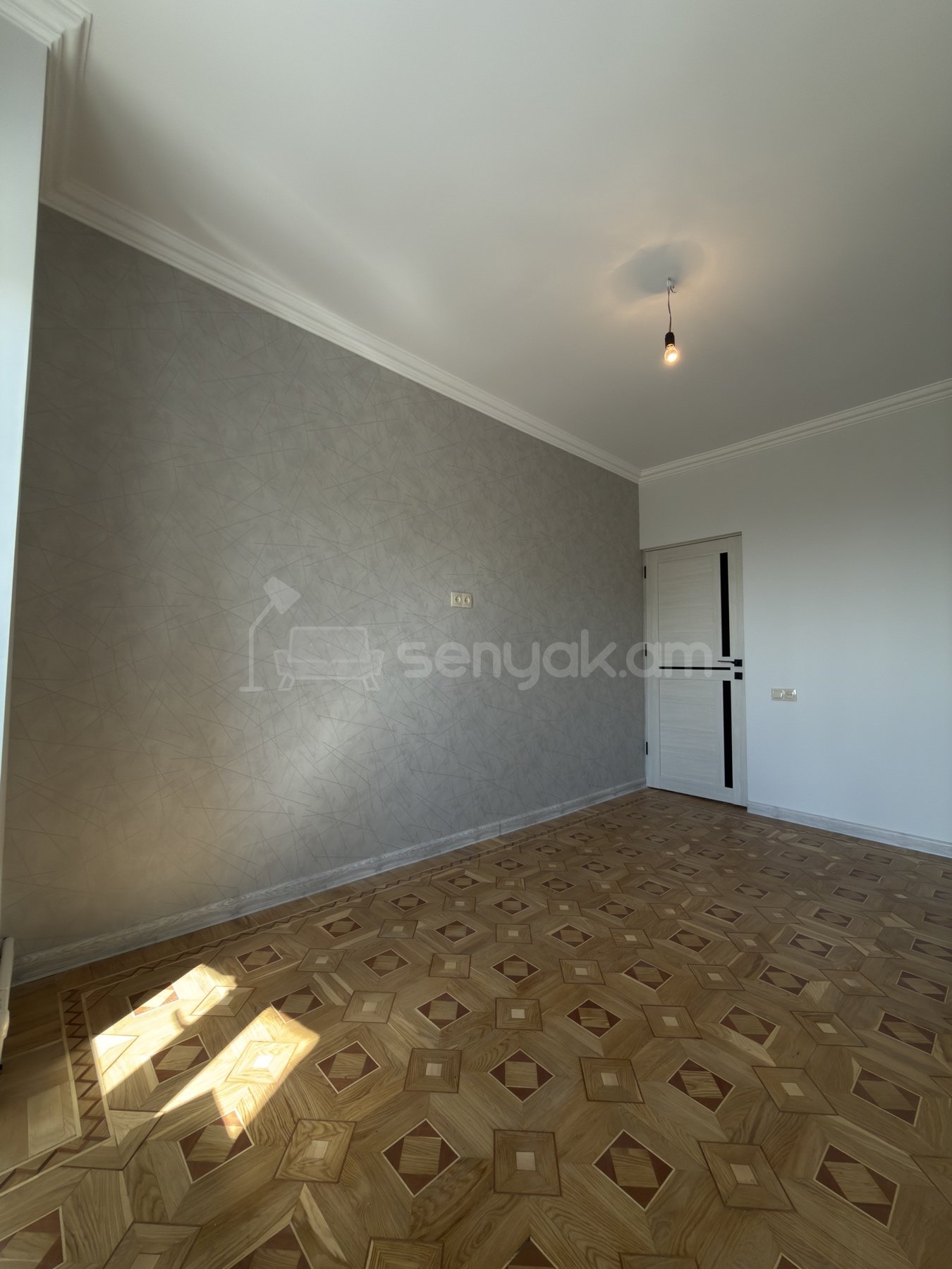 3 Սենյականոց Բնակարան, 90քմ, 5/16 հարկ, Դիզայներական Վերանորոգված