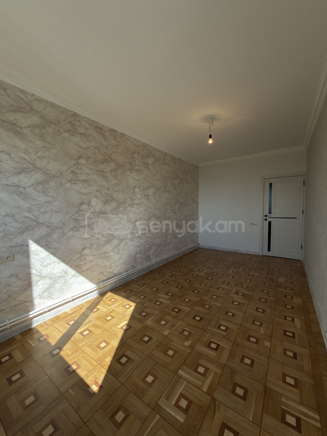 3 Սենյականոց Բնակարան, 90քմ, 5/16 հարկ, Դիզայներական Վերանորոգված