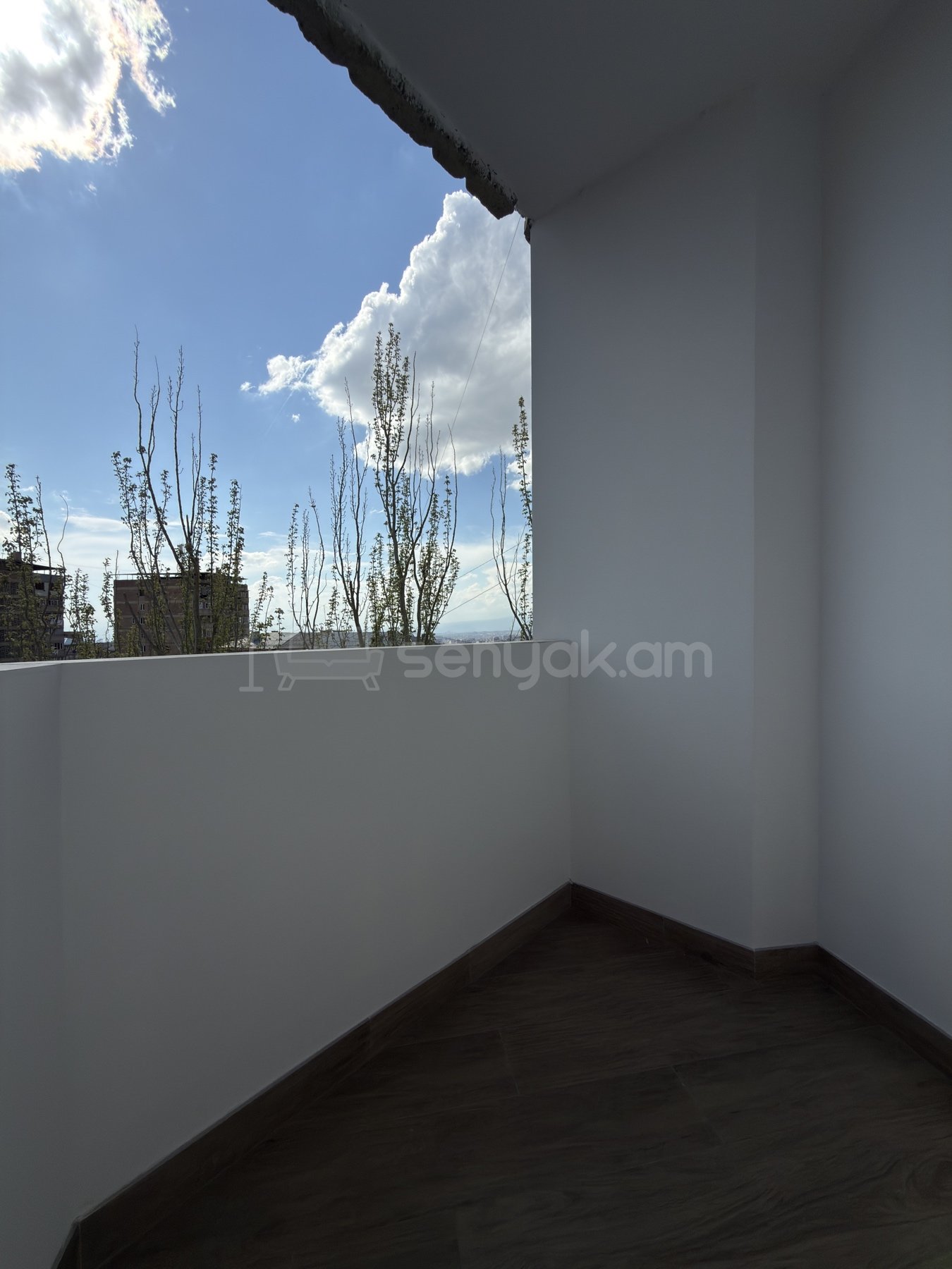 3 Սենյականոց Բնակարան, 90քմ, 5/16 հարկ, Դիզայներական Վերանորոգված