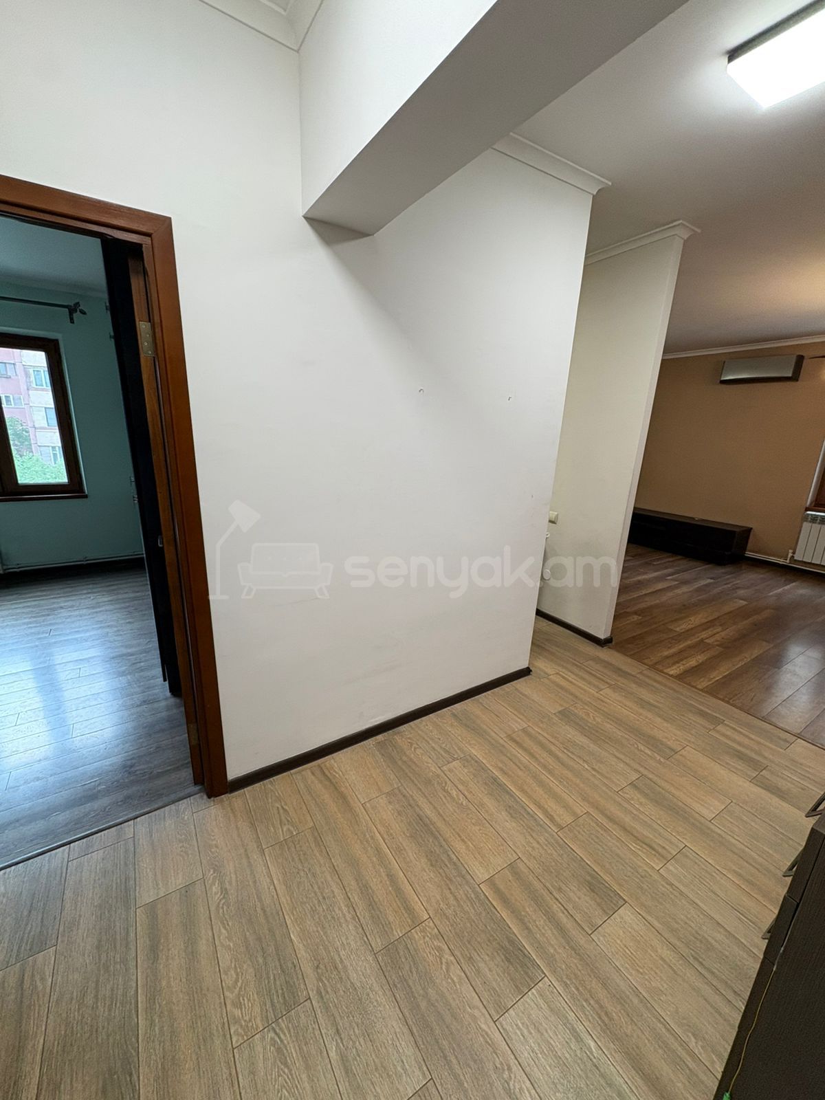 3 Սենյականոց Բնակարան, 70քմ, 4/9 հարկ, Դիզայներական Վերանորոգված, Կահավորված