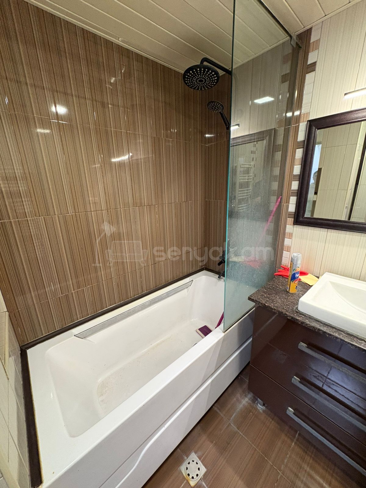 3 Սենյականոց Բնակարան, 70քմ, 4/9 հարկ, Դիզայներական Վերանորոգված, Կահավորված